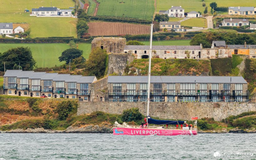 NeilMoroney's tweet photo. Clipper Yacht Liverpool 2018 on Lough Foyle - 17th July 2018!! #clipper2018 #FMF18 #ClipperRace #liverpoolclipper @ClipperRace @foylemaritime @lpoolcouncil @visitliverpool @DiscoverNI @VisitDerry @VisitInishowen @WhatsonDS https://t.co/cnb10mgcTk
