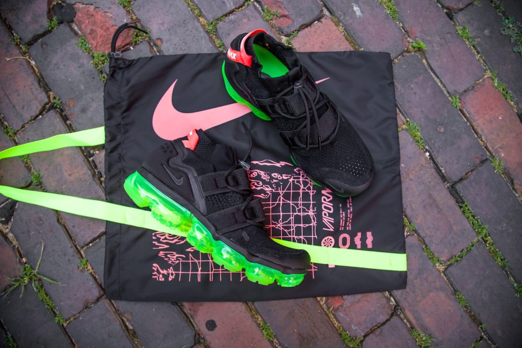 vapormax utility volt