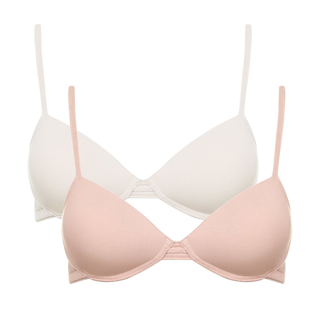 SCHOOL'S OUT // Whilst the kids are revving up for summer hols, some of us may have already started to think about back to school. Our latest teen bra, Cream &amp; Blush goes from an A - D cup. See where your nearest Royce stockist below ow.ly/z1UU30l0zbD. #backtoschool