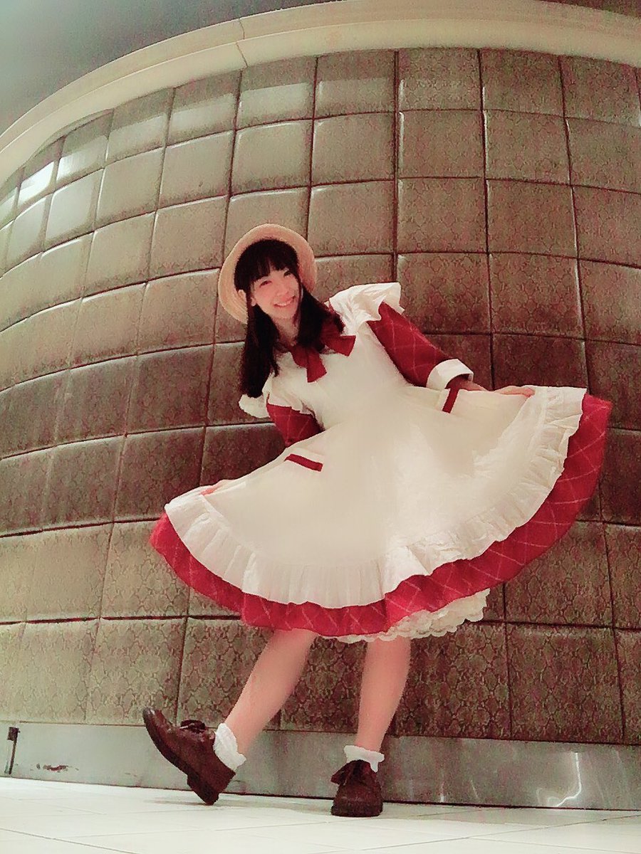 いとうあいか Niciコラボシールキャンペーン中 W 今日は大好きなお洋服屋さんのアニメコラボワンピースでした 明日のナージャ 風ワンピース お帽子もナージャに寄せてみた Favoriteさんのワンピースって スカートの広がりが本当に綺麗 いとうあいか Niciコラボシールキャンペーン中 W 今日は大好きなお洋服屋さんのアニメコラボワンピースでした 明日のナージャ 風ワンピース お帽子もナージャに寄せてみた Favoriteさんのワンピースって スカートの広がりが本当に綺麗