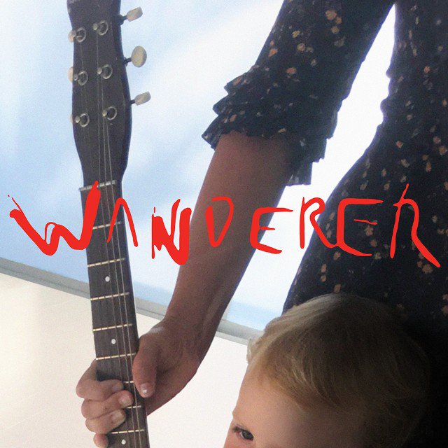 Cat Power, 5 Ekim'de altı yıllık aradan sonra yeni albümü "Wanderer"ı Domino Records etiketiyle yayınlamaya hazırlanıyor.

plakdukkani.org/haberler/2018/…