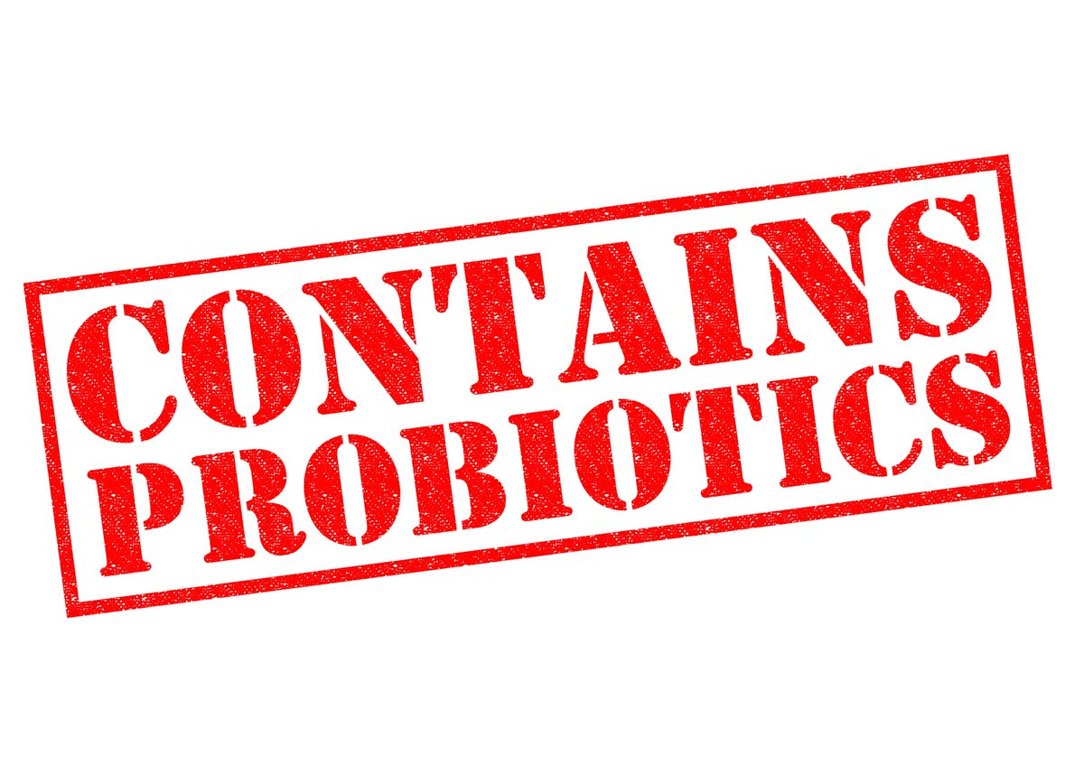 Pharmacy_Times's tweet image. #Probiotics: The Mighty Power of the Super Bugs in Digestive and Overall Health bit.ly/2Lq9wce