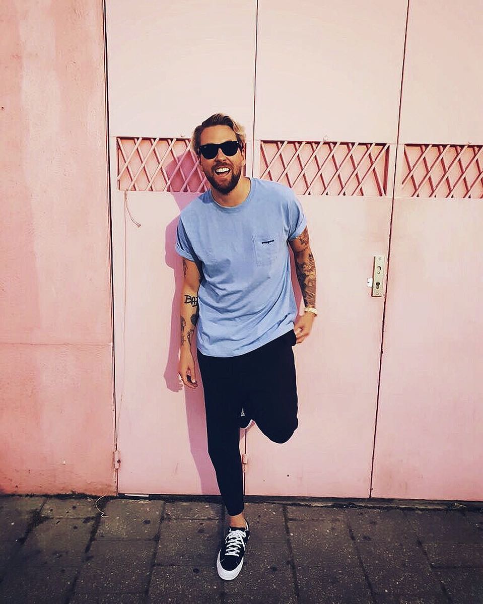 MASmgmt's tweet image. Happy Birthday to @kriskrossadam's Sander! Hope you have a wonderful day! 🎉