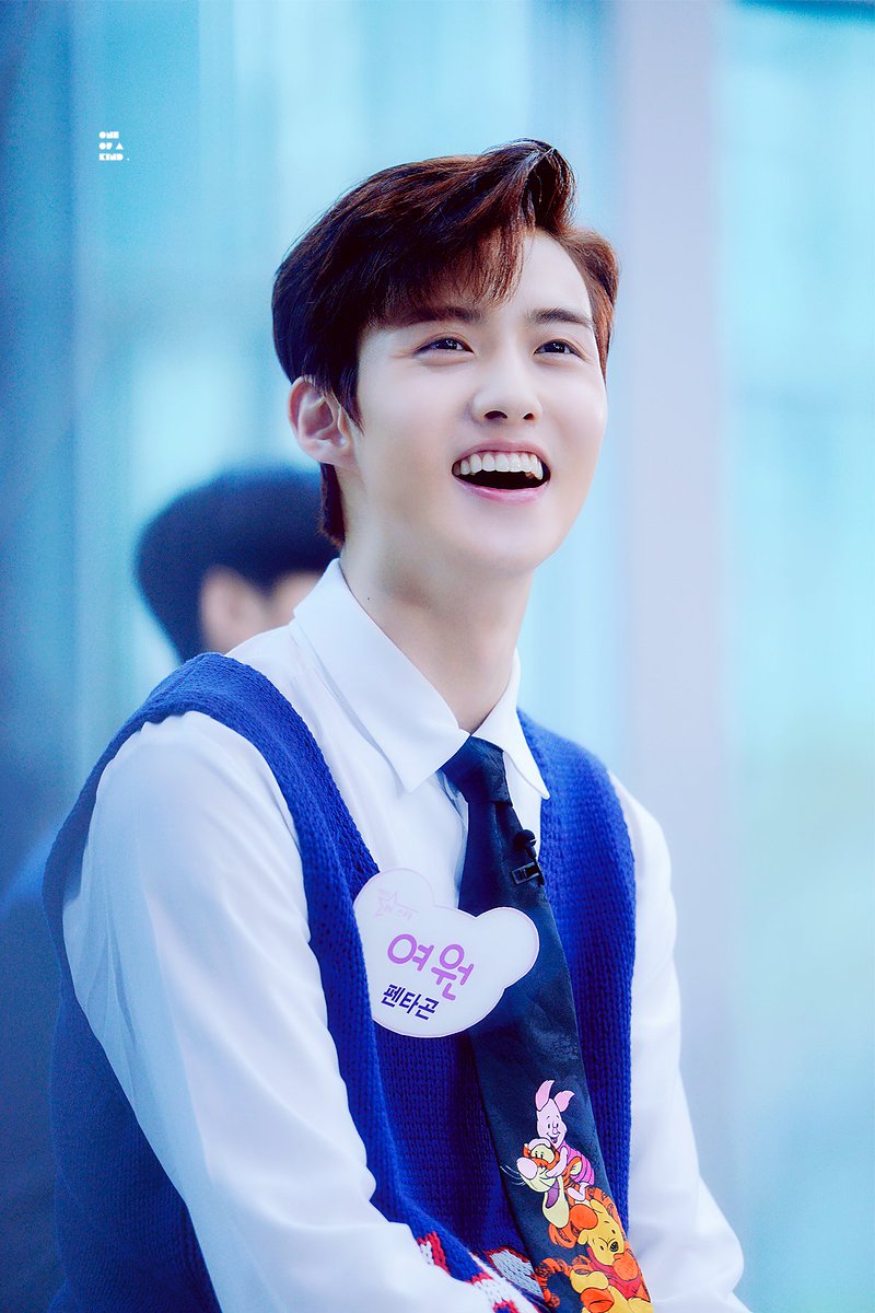 180403 *.ﾟone of a kind