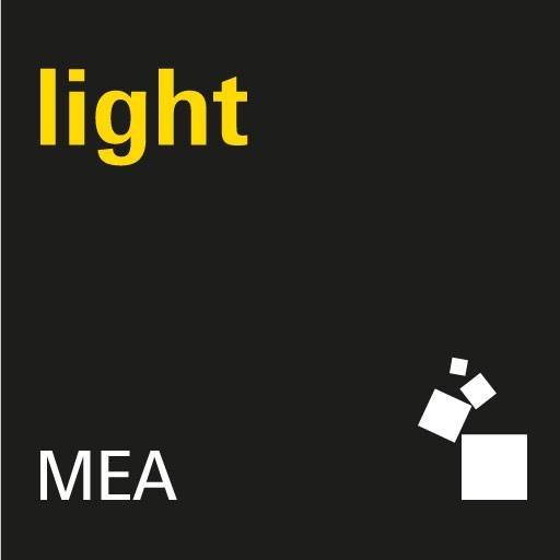 Cada vez más cerca la feria Light Middle East (LME) que se celebrará en en Dubai el próximo Septiembre. Ven a visitarnos a nuestro stand 2A29.