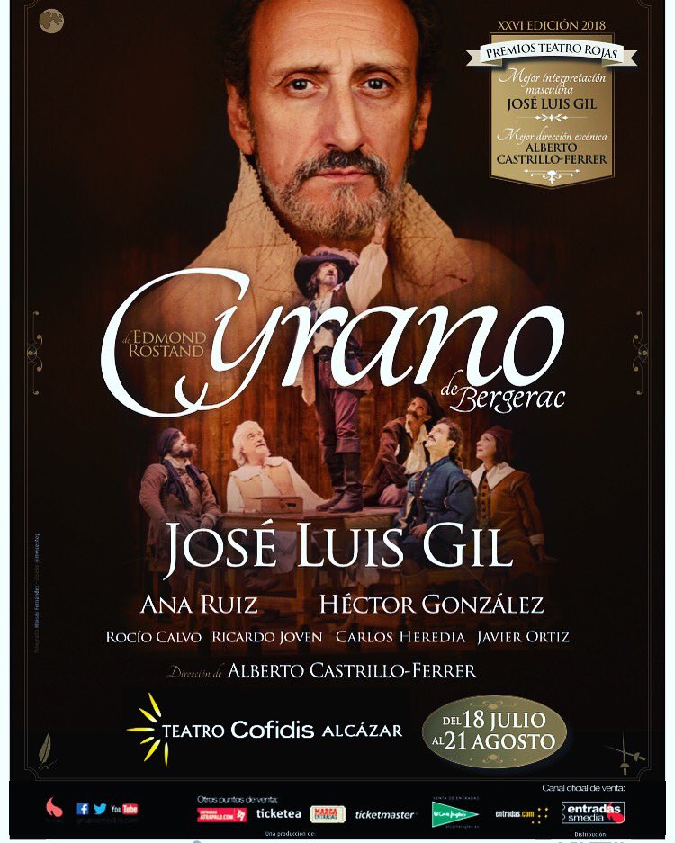 ROVIMA PRODUCCIONES tweet media