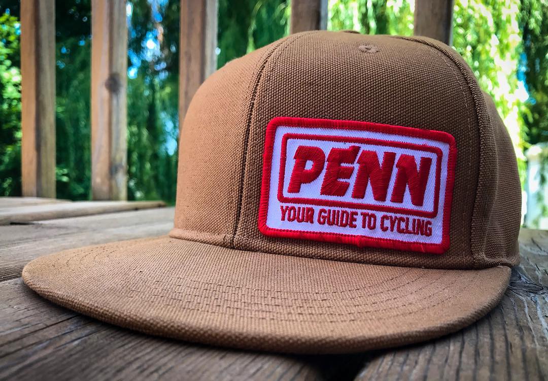 penncycle's tweet photo. The best thing about patches is that you can put them just about anywhere you like. We don’t have many left, but mention this post next time you’re in and we’ll see if we can hook it up. #yourguidetocycling #herewego #patches #ridebikes #diy #supplyyourownhat #hatnotincluded https://t.co/jWbR1rTh1M