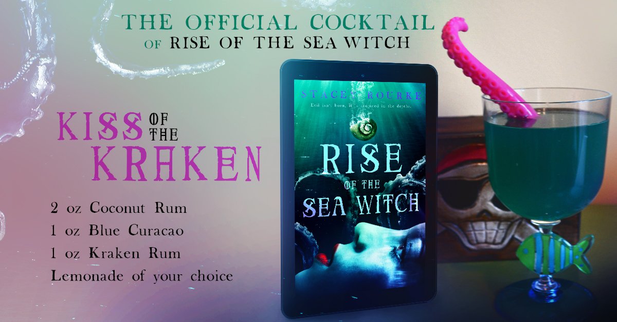 Paranormal Addicts (@paranormaddicts) on Twitter photo *** 99¢ LIMITED TIME ***
Details of the sea witch’s banishment have been exaggerated. The body count that preempted it was not.
Pick up Rise of the Sea Witch, by Stacey Rourke, today!
amzn.to/2LbauMI
#KU #KindleUnlimited #LimitedTimeSale <a href="/Rourkewrites/">Stacey Rourke</a> *** 99¢ LIMITED TIME ***
Details of the sea witch’s banishment have been exaggerated. The body count that preempted it was not.
Pick up Rise of the Sea Witch, by Stacey Rourke, today!
amzn.to/2LbauMI
#KU #KindleUnlimited #LimitedTimeSale <a href="/Rourkewrites/">Stacey Rourke</a>