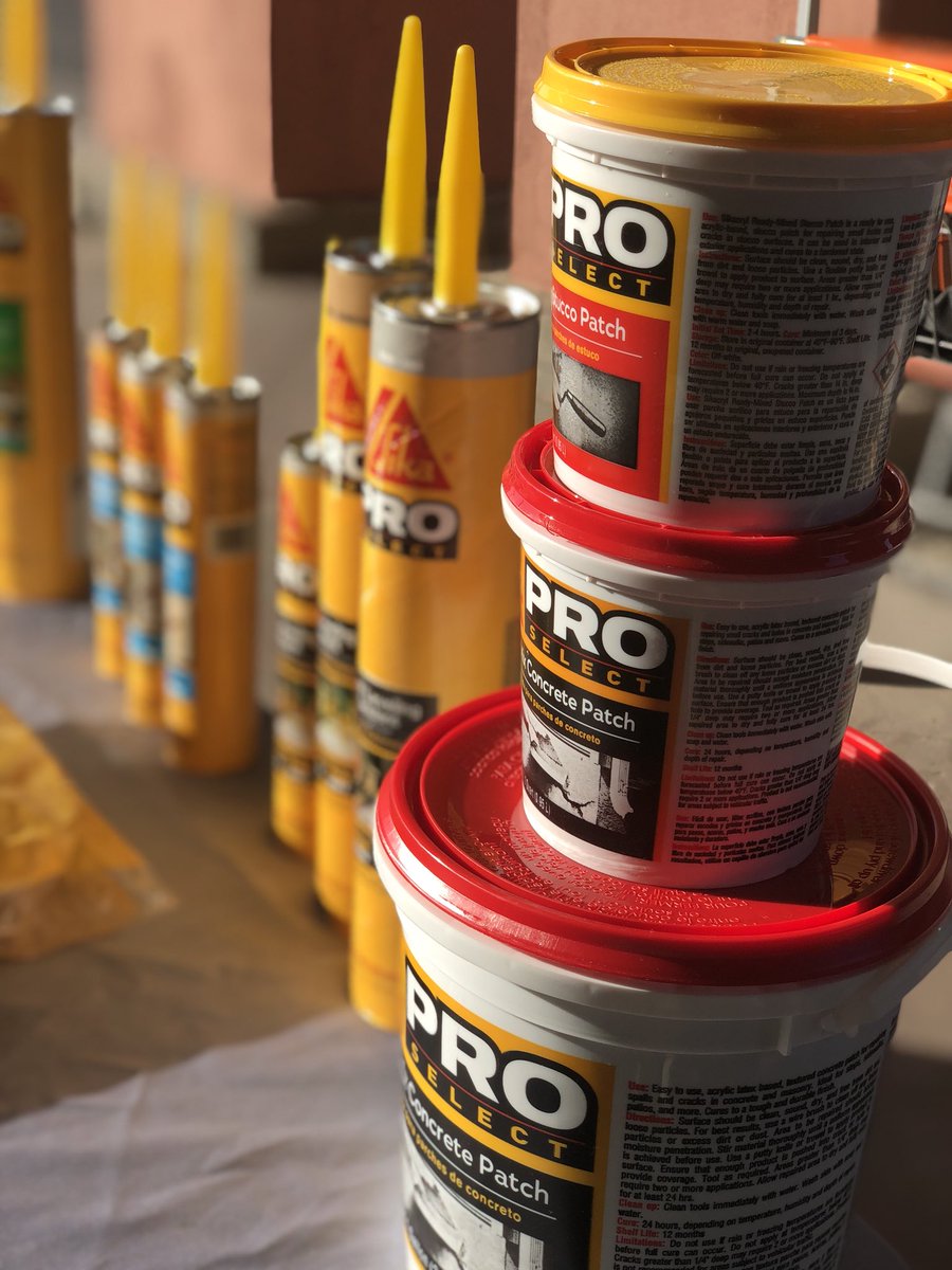 Floressikausa's tweet photo. Always a good day when working with the best #homedepot @Sika_USA @AZSiKAAZ @NikkiJ6875 pro event @HomeDepot489 https://t.co/qpZ0FeDuZK