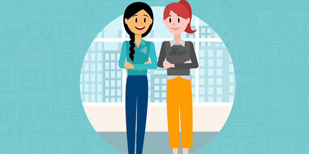 _Cooperators's tweet photo. #BREAKING: We’re excited to announce our new partnership with @SliceLabs and the launch of a new brand of #ondemand insurance solutions for Canada’s #DigitalEconomy. https://t.co/ybfy0EuUGM https://t.co/zIs8MUPY75