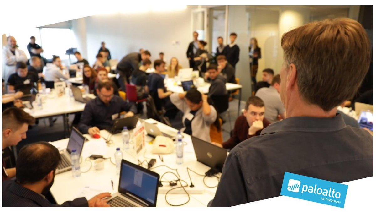 JohnCyberSec tweet picture