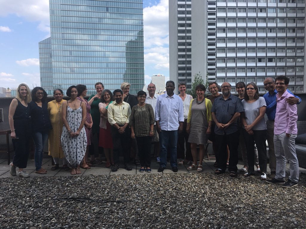 eduint's tweet photo. What a successful meeting of @EQUIPPPS network! Researching on PPPs in India &amp; South Africa! https://t.co/g7OZHVh8I2