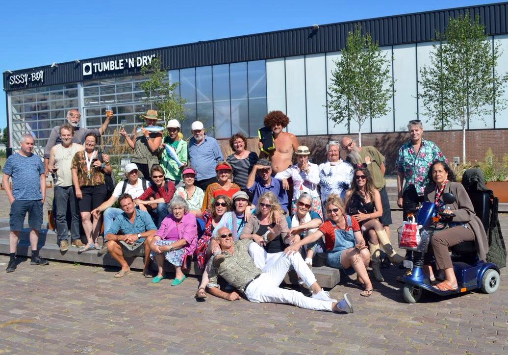 einde_vd_wereld's tweet photo. Bedankt voor het spekken van de #fooienpot!
Graag tot ziens in september, na de zomerstop. https://t.co/TU5MDWS01u