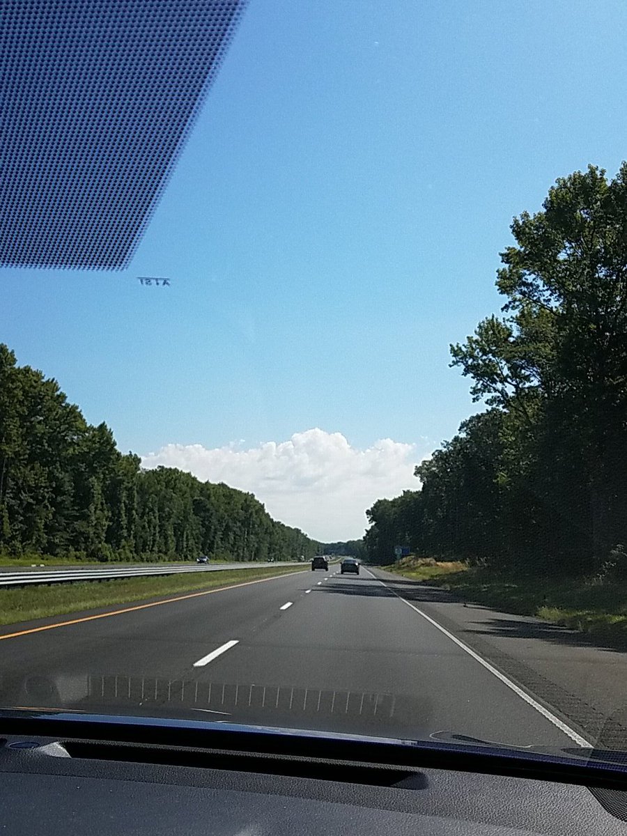 Fun in the sun day.  Headed to Asbury Park for the day.