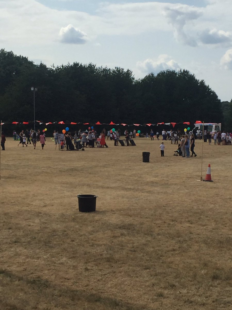 ApplegarthAc's tweet photo. Summer Fayre FUN! Feeling thankful for the community's support #ApplegarthPRIDE #aspire https://t.co/SoqQL5P5cr
