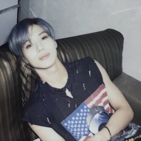 Happy birthday to my sun my moon and all my stars i love you endlessly lee taemin 
