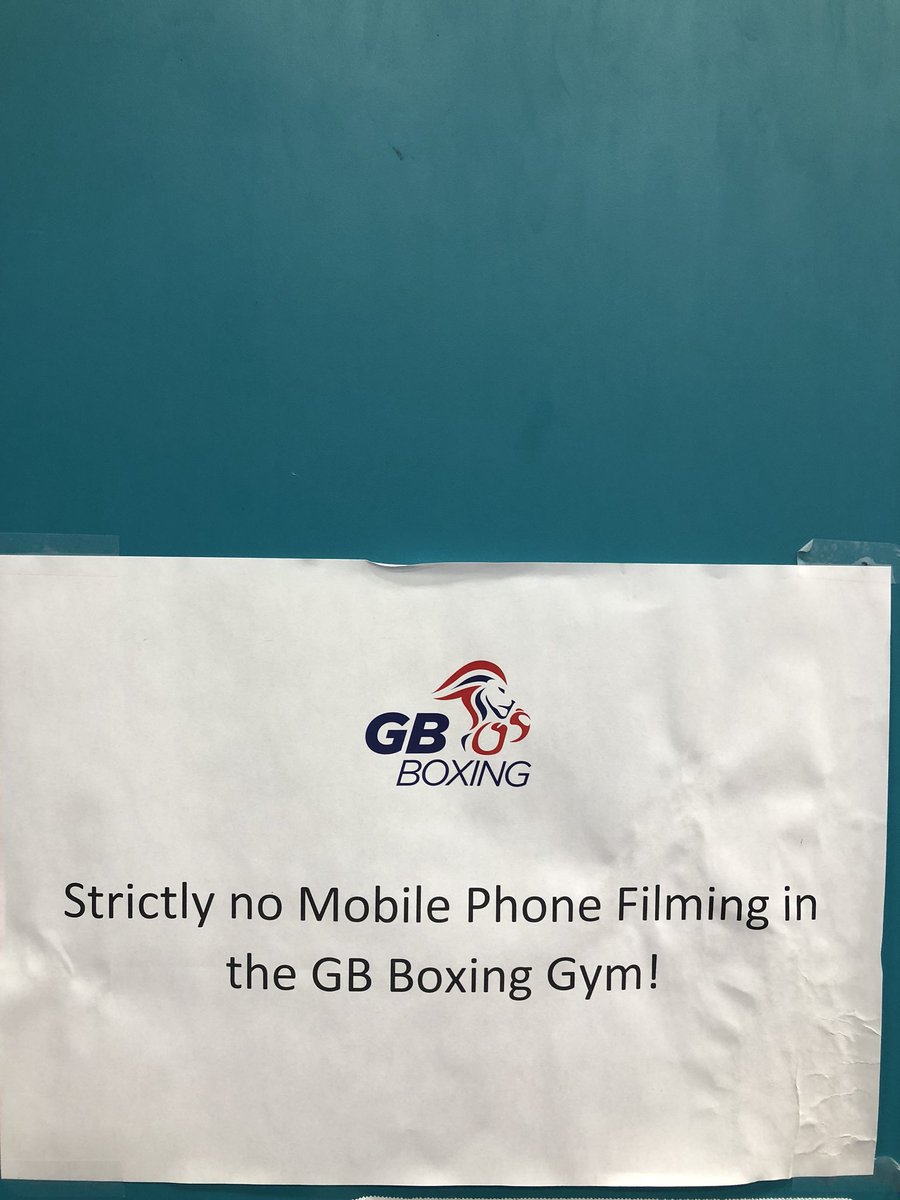 Kind of makes my job a bit difficult...