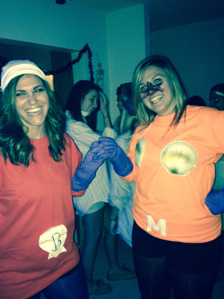 desi_austin's tweet photo. Happy birthday to my literal day 1 best friend! The barnacle boy to my mermaid man forever. Hope you’re living it up today! 🎉💕 https://t.co/sfz2MOa7L3