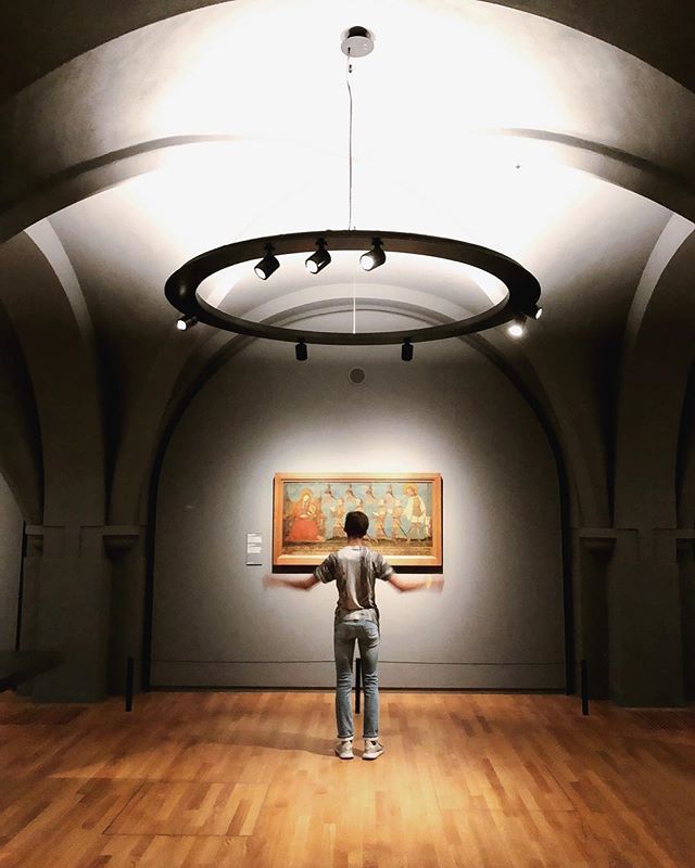 hopemarianne's tweet photo. “Enjoy the art”
@jonasgh03 in an #emptyrijks @rijksmuseum https://t.co/MuYZevERSU https://t.co/OFf4UHs0Z0