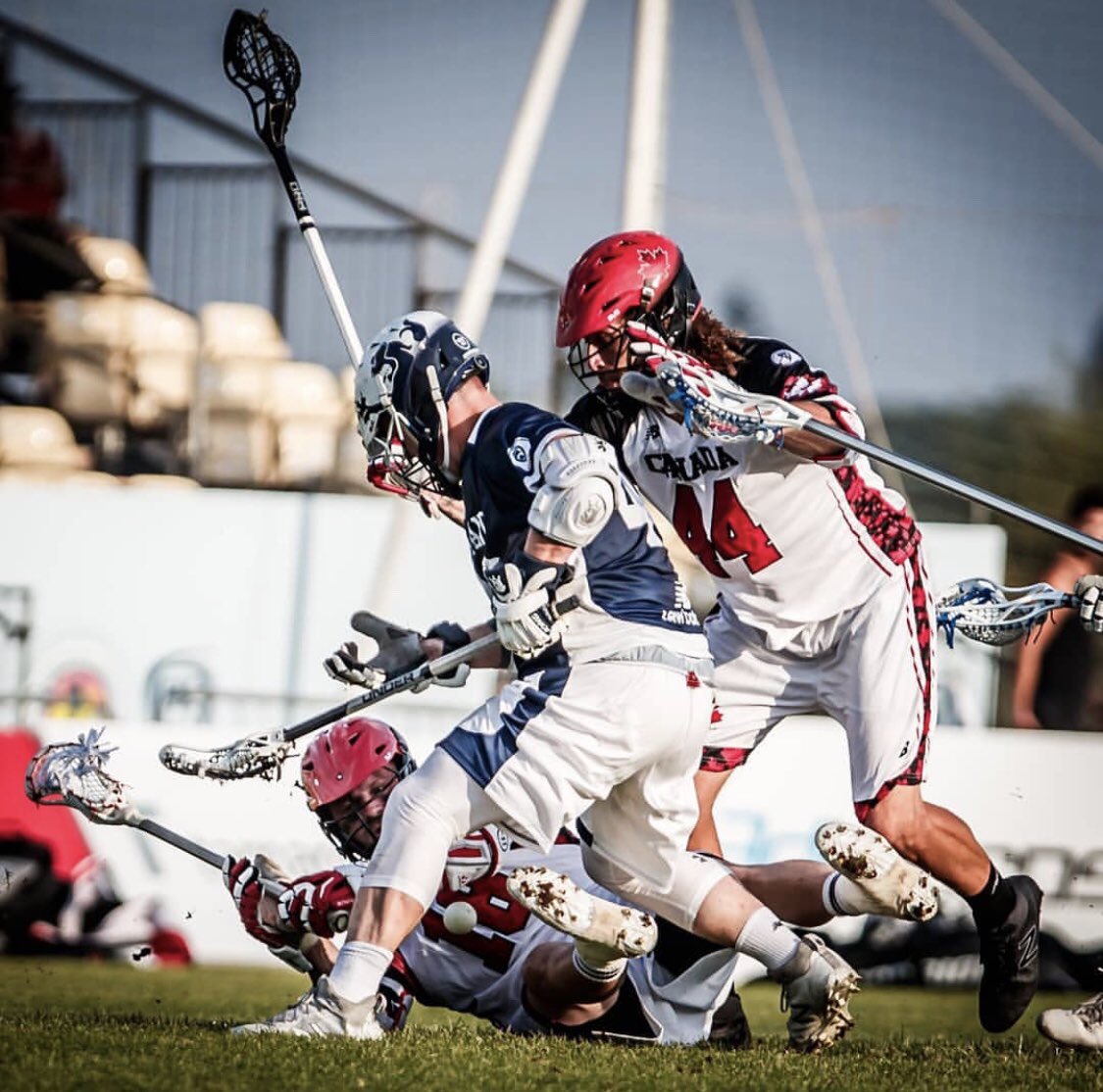 RowanMLax's tweet photo. Tune into ESPN+ at 2:45 EST to support former Prof @alexm11992 and the @ScotLacrosse team as they take on Japan. 🏴󠁧󠁢󠁳󠁣󠁴󠁿

#RollProfs #OnceAProfAlwaysAProf #ProfLax

@RowanUniversity @RowanSportClubs https://t.co/Ahy5Zivdro