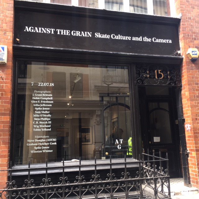 Graham Fletcher-Cook tweet media