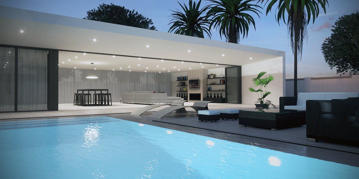 cadboxstudio's tweet photo. New pool deck and cabana. 
#archviz #3drendering #cadboxstudio https://t.co/zKX29JELhM
