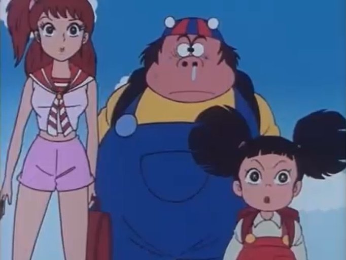 サイボットロボッチ感想 (3ページ目) - Togetter [トゥギャッター]