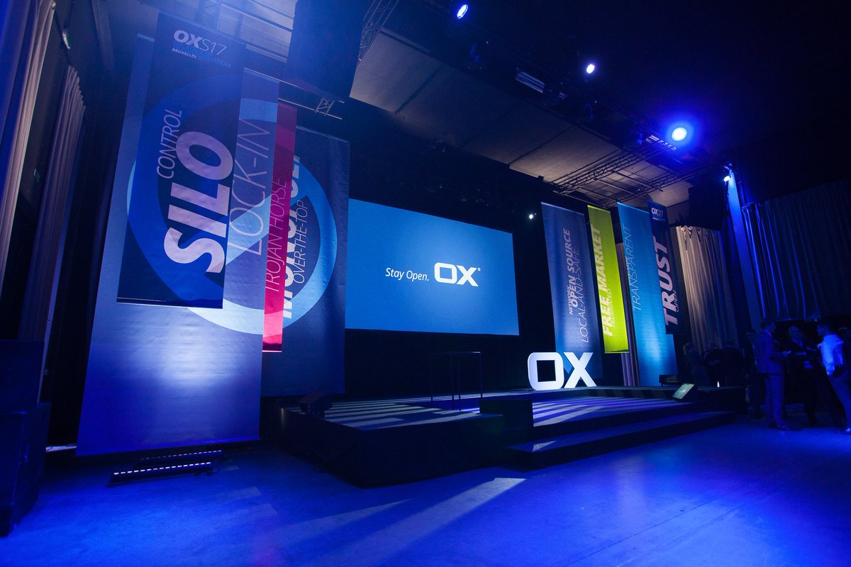 openxchange's tweet photo. Join us in Rome on the 27-28 September for #OXSummit 2018!  
The event will mark our 10th European summit - bringing together partners and executives as well #tech and #opensource experts.  
Read more at the OX #blog: https://t.co/HoJS8JHOY2 https://t.co/PtfjwCeYhN