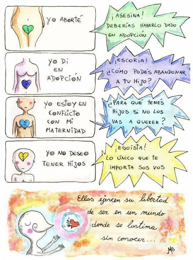 FondoSemillas's tweet photo. #BuenosYFeministasDías 
La libertad es para todxs. https://t.co/ttkgZ8vxgK