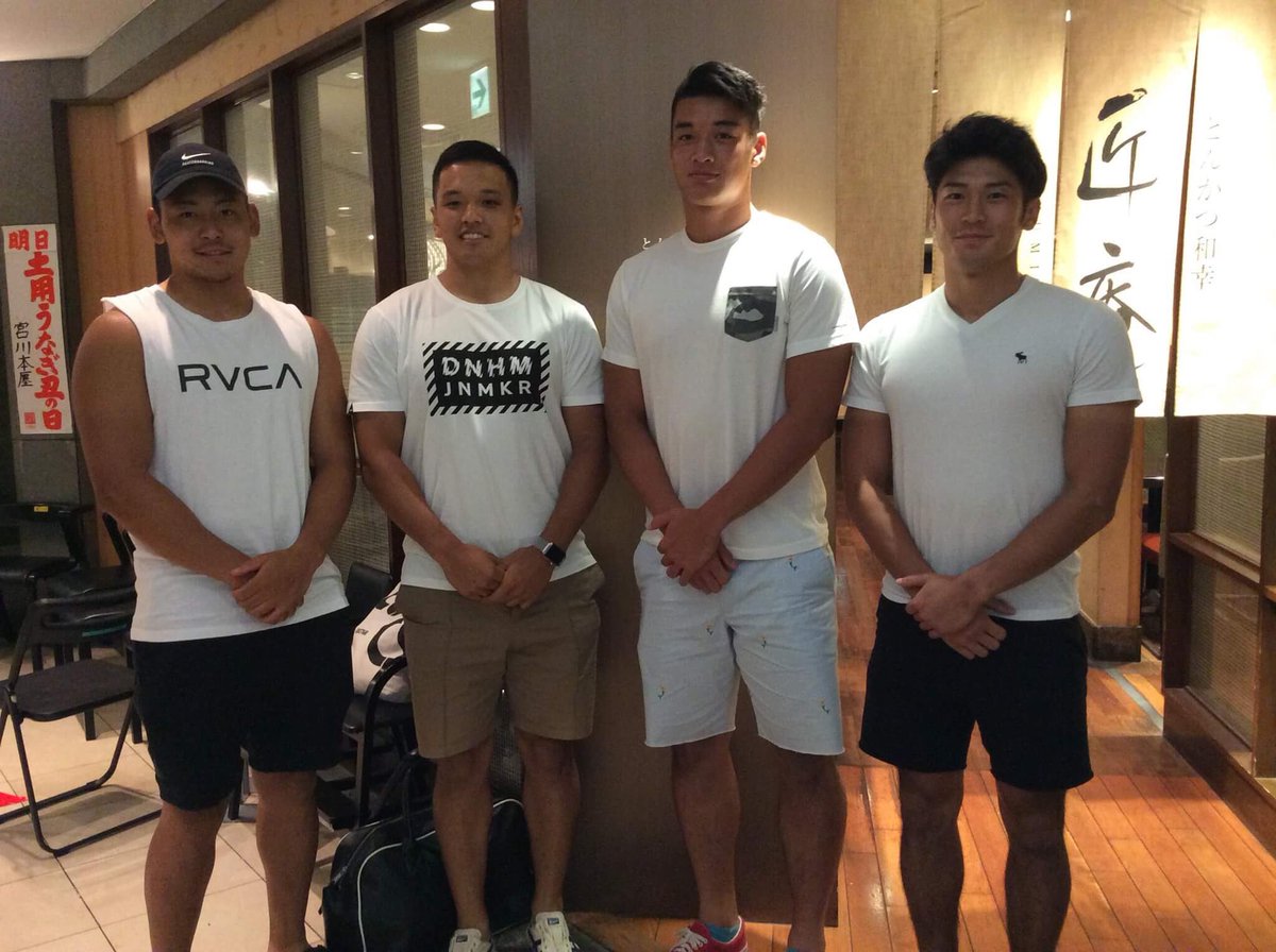 児玉 樹 Di Twitter 最高の時間でした 明治大学 自分の目標