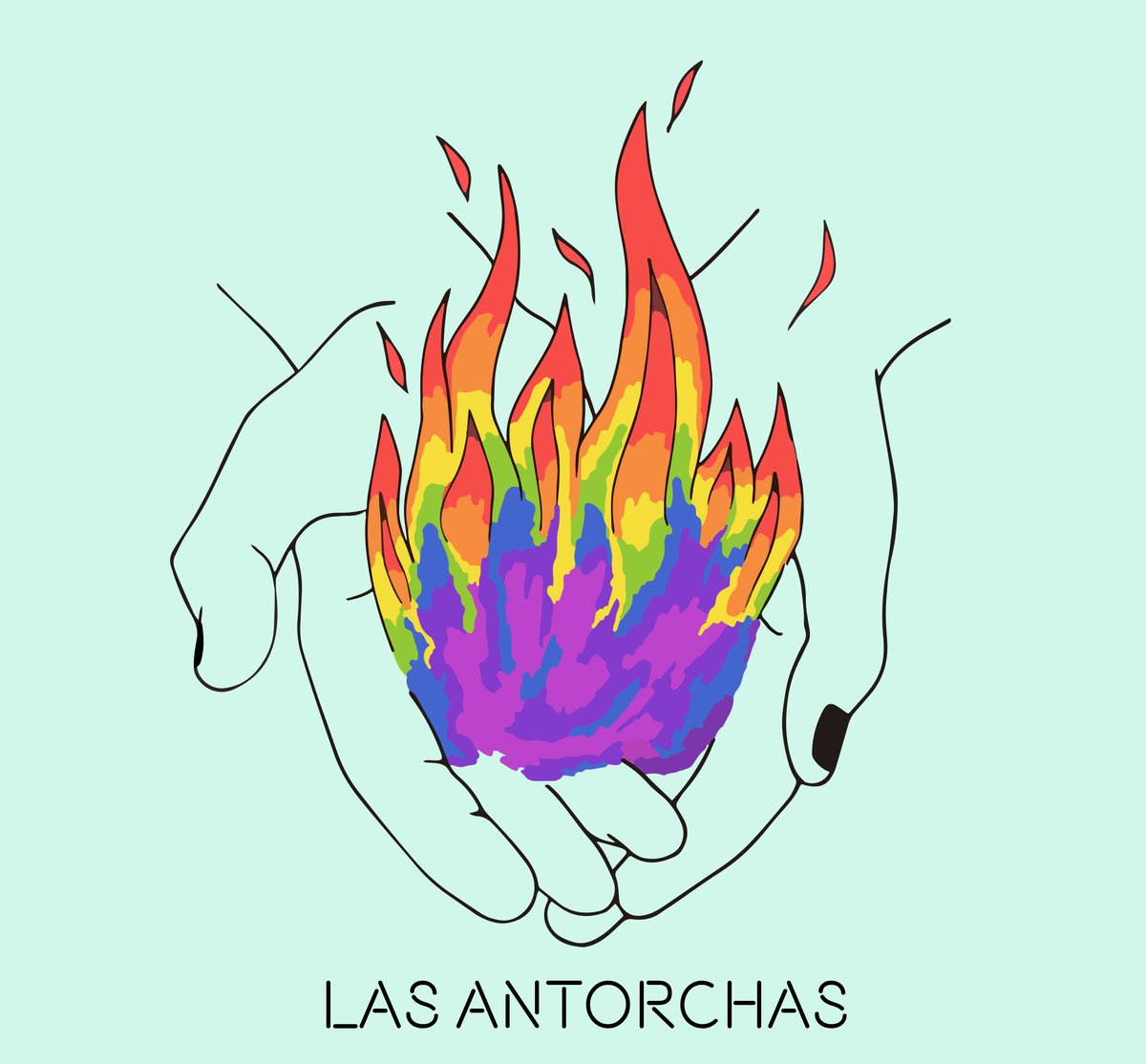 #LoNuevo
<a href="/Dandanderobanda/">Dan dan dero</a> y MiPugaMiPishgo tienen una firme vocación: retratar realidades sociales que algunos prefieren ocultar. Así lo demuestran sus recientes lanzamientos: el sencillo "Las Antorchas" y el videoclip de "Ska Ma!", respectivamente ► bit.ly/2usI5Ir