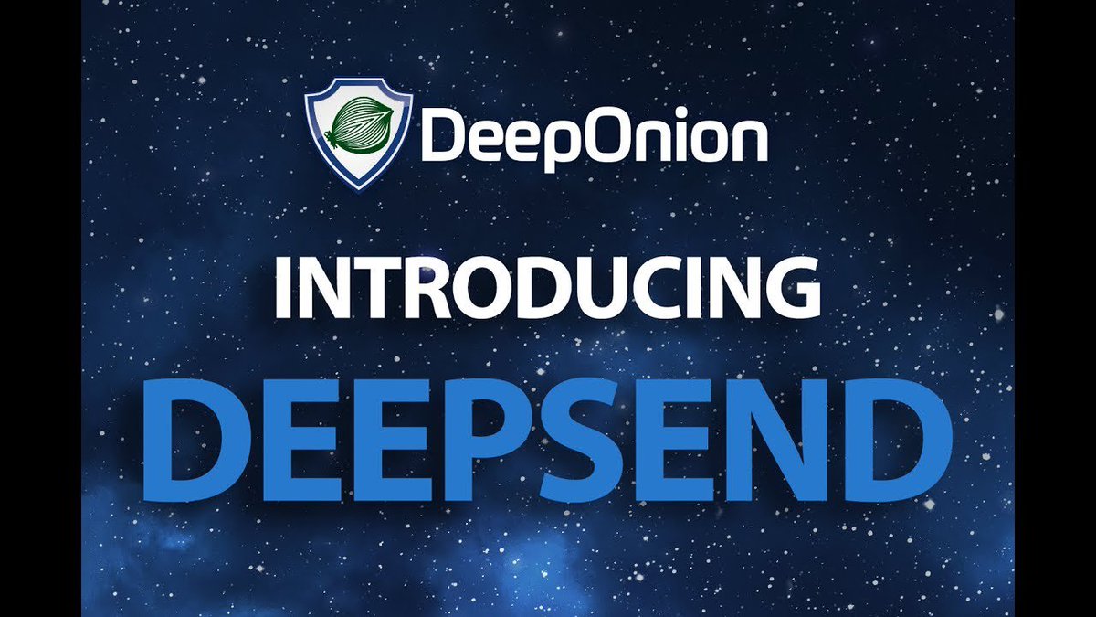 USBitcoinServcs's tweet photo. @DeepOnionx Has a new #VoteCentral algorithm to extra reward big holders supporters https://t.co/JZSEOnAA2M
#DeepOnion #DeepVault #DeepSend #DeepProtocol #Untraceable #DeepPoints #Privacycoin #investments #crypto #Airdrop #Altcoin #Bitcoin #Money #TOR #passiveincome https://t.co/5jIR20XZCn