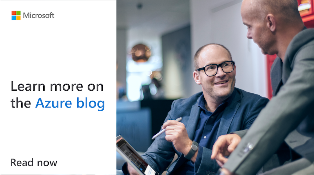 WANdisco enables globally replicated data lakes on #Azure for analytics over the freshest data. Read to learn how: http://msft.social/484Oc6