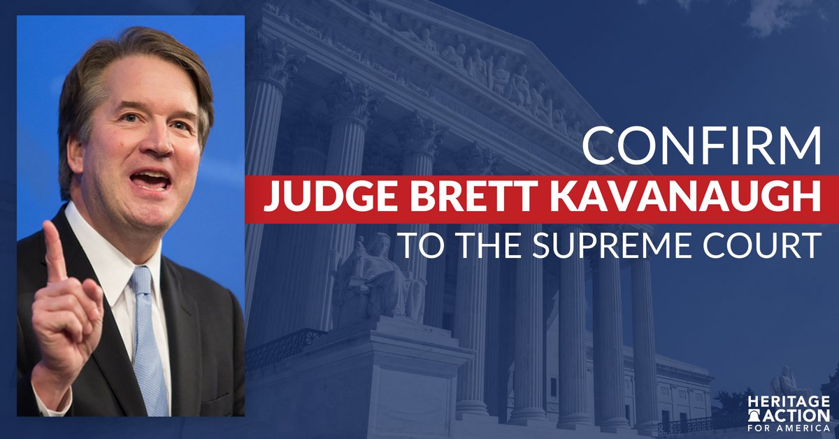 don_kirchoff's tweet photo. .@JoeManchinWV #SCOTUS needs a justice dedicated to law and to upholding Constitution as written. Brett Kavanaugh is the right person for the role.
#ConfirmKavanaugh
@unifyusa @TomBalek @Shoe50Tom @mrtom2360 @beautifulsavag2 @Beylotte #PJNET_WV @jstines3 @1stbornAmerican https://t.co/Z9tqOhVLcb