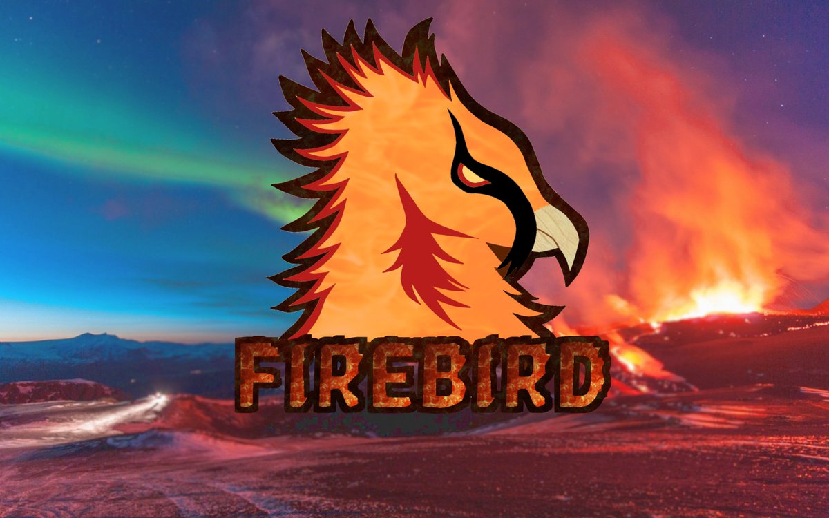 Por fin he vuelto! 😆 Por unos meses estuve ocupado estudiando pero ahora que estoy habrán Mascot Logos mejores que venderé a precios bien baratos a quien sea!🤩Den Fav y RT a esta publicación (se agradece 🥰) Si necesitan un Logo o Header abrid MD 📩 (Este logo también se vende)