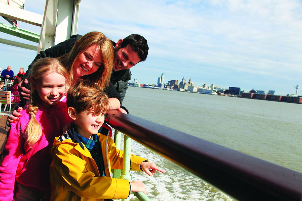 MerseyFerries's tweet image. 😀It's competition time 🙌Do you want to WIN a summer of fun with Mersey Ferries? 😀We’re giving away a fantastic package of prizes that will keep you and the little ones busy all summer long. To find out how to enter head to our Facebook page. Good luck 👉facebook.com/merseyferries/
