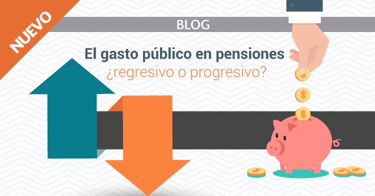 CONSAR_mx's tweet photo. "El gasto público en pensiones: ¿regresivo o progresivo?", nuestra entrada de hoy en el #BlogConsar. Consúltala aquí: https://t.co/13VJTAIuzU https://t.co/iUtBAn5BYh