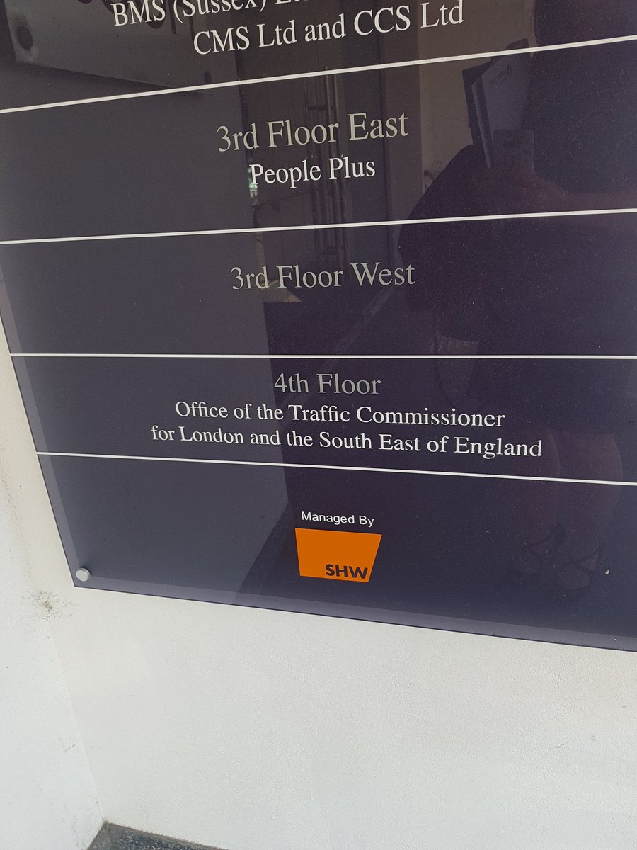 mrsmotoringlaw's tweet photo. Eastbourne... it's been great but I am glad this time next week I will be off to Italy and not back here #ontheroad #publicinquiry #happyclient #blueskies #instructthebest @RotheraSharp https://t.co/Ve6xMSpmeS