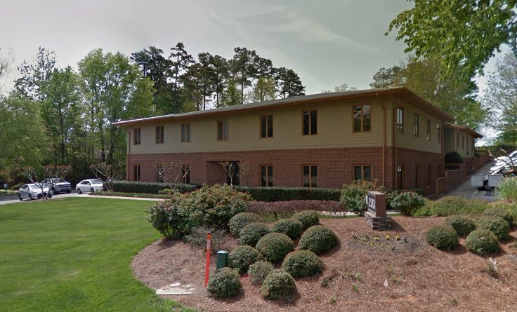 svn_raleigh's tweet photo. Only 4 Suites left in this Prime North Raleigh Office Space! Spaces range from 320-1,322 SF. https://t.co/EFmMSOClEK https://t.co/eBTmFFlRBQ