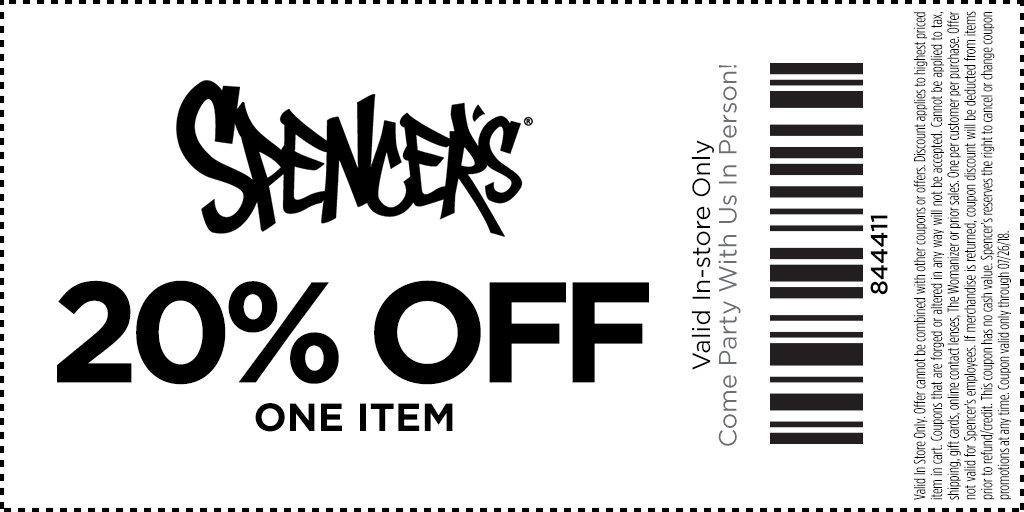 Spencers's tweet photo. See you soon! #Spencers #RetailTherapy https://t.co/ImTUyrNoYn