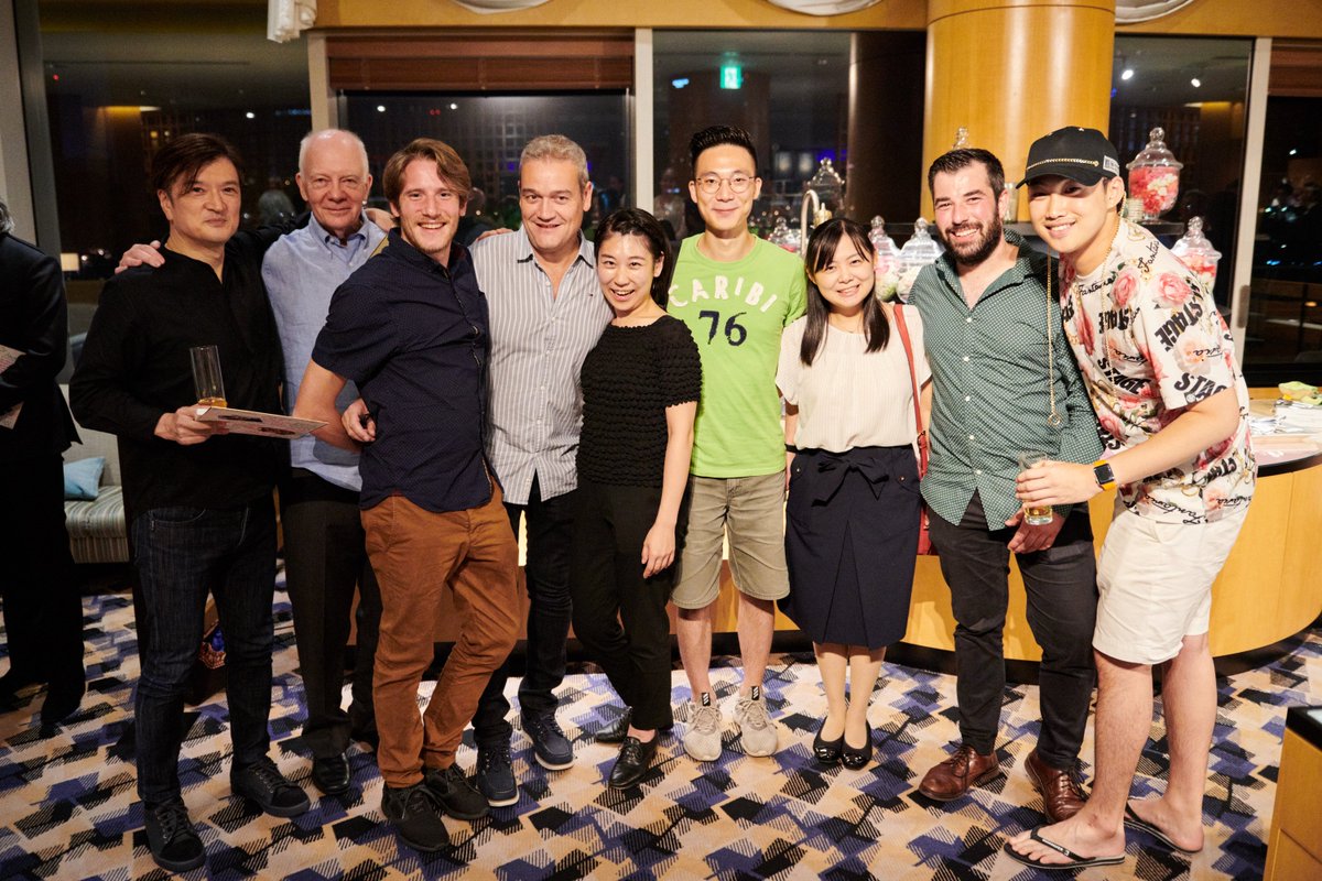 【MMCJ2018終了】「あらゆる違いや個性を認め合い、ともに音楽を創る。音楽がもつ最も尊いことをこの3週間を通じて経験したはずです。」（大友創設音楽監督）MMCJ2018、19日間にわたる全プログラムを終了。すべての皆様に心からの感謝を。また会う日まで！もっと写真を見る→facebook.com/media/set/?set…