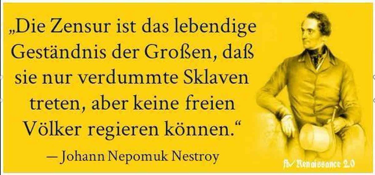 Download Johann nestroy zitate HD Johann Nestroy Zitate