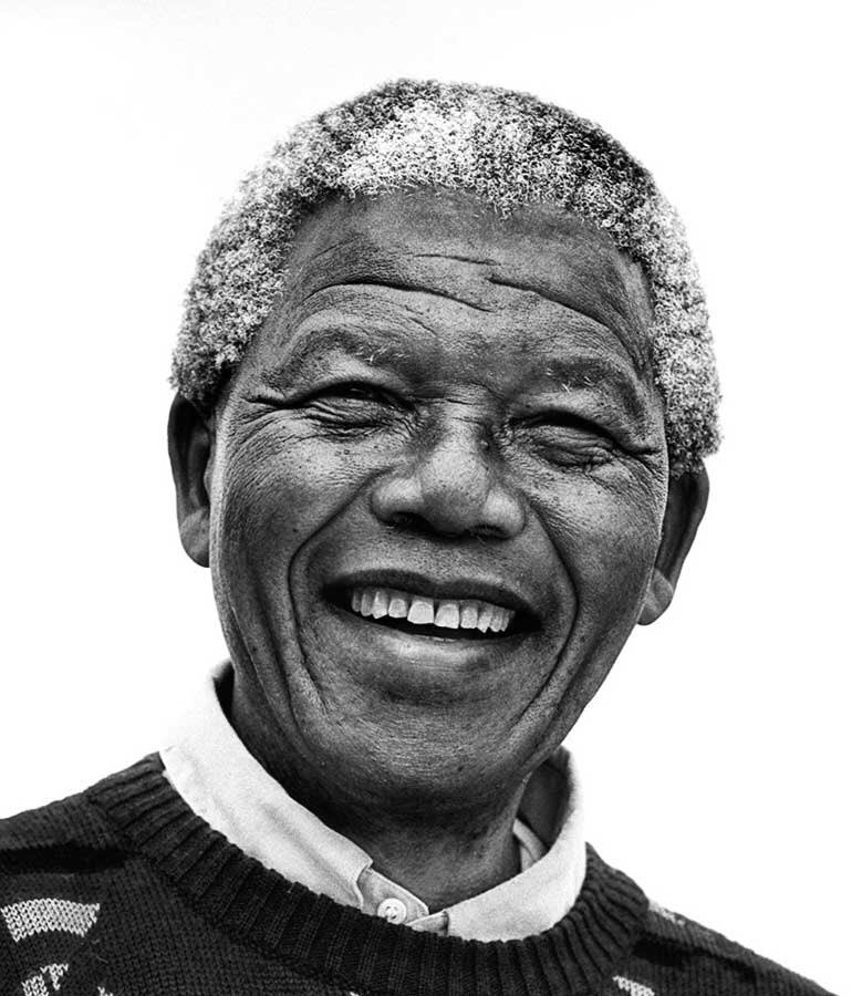 There is no passion to be found playing small - in settling for a life that is less than the one you are capable of living. - Nelson Mandela #MandelaDay100