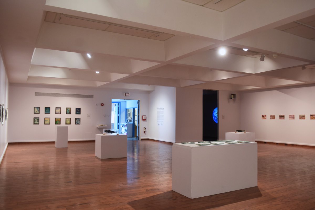 GrenfellGallery's tweet photo. We are pleased to be starting an ongoing public program called Elevener, a curator guided tour of our current exhibitions with a cup of tea and a light snack at 11 am on the third Thursday of every month. See more info at: https://t.co/VuaZzvAA7b !!! https://t.co/BV5s7q16n2