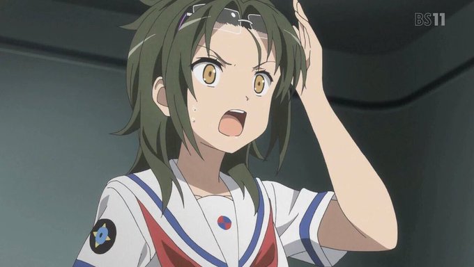 げんしけんのtwitterイラスト検索結果 古い順