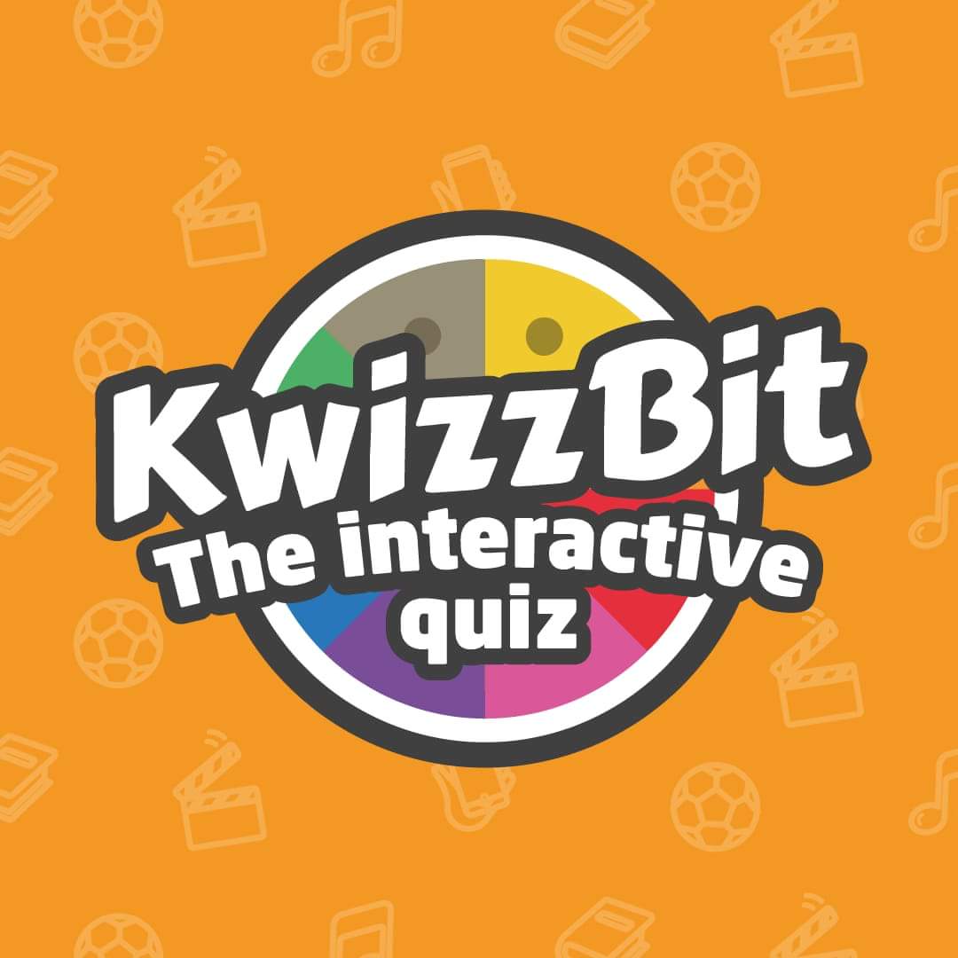 Hello followers, we're back!  Don't forget tomorrow is Kwizzbit Night!