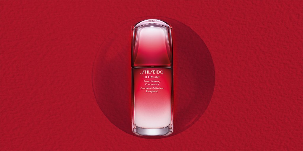 All skin types. All routines. 
Ultimune is for all: shiseido.ie/ultimune/