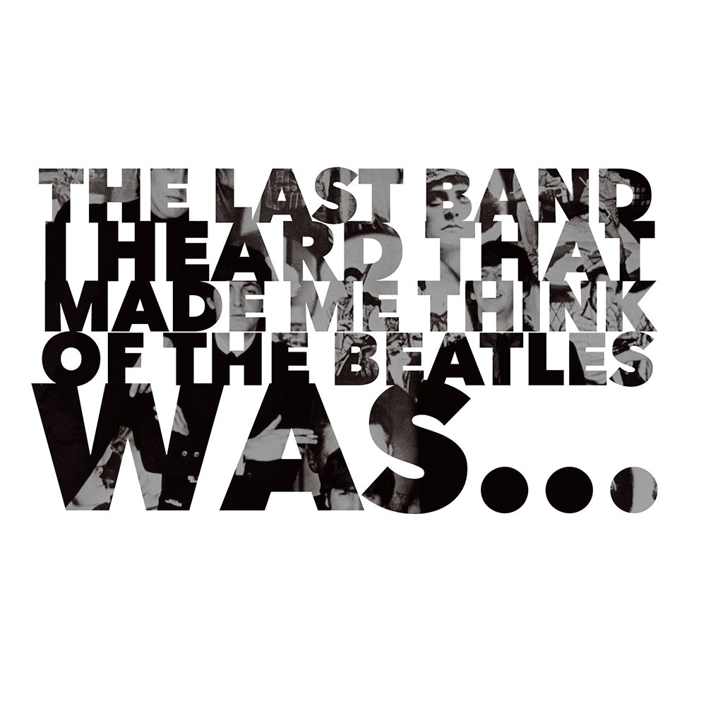 thebeatles's tweet image. 