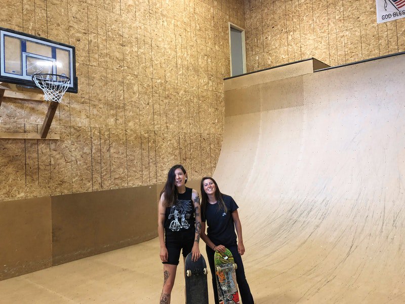 Zen &amp; the art of shredding: X Gamer <a href="/hausenicole/">Nicole Hause</a> didn’t teach me to kickflip, just everything else about life citypages.com/news/zen-the-a…
