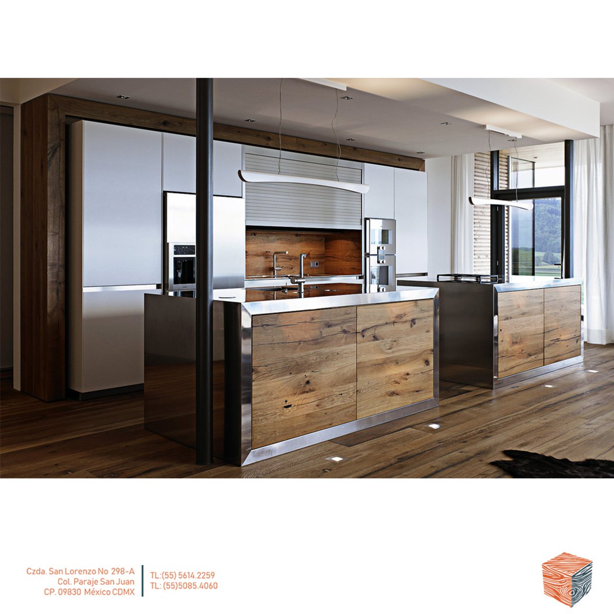 DimaMx_'s tweet photo. Quieres una cocina minimalista.
En #DimaMx tenemos las mejores ideas para ti.
Trabajamos junto contigo.
(55) 5614 2259 / (55) 5085 4060
#FelizMiércoles #CDMX #Decoraciónparaelhogar #Muebles #Decoración #Diseños #ALaMedida #Espació #MueblesAMedida https://t.co/4gjX8GZTx2